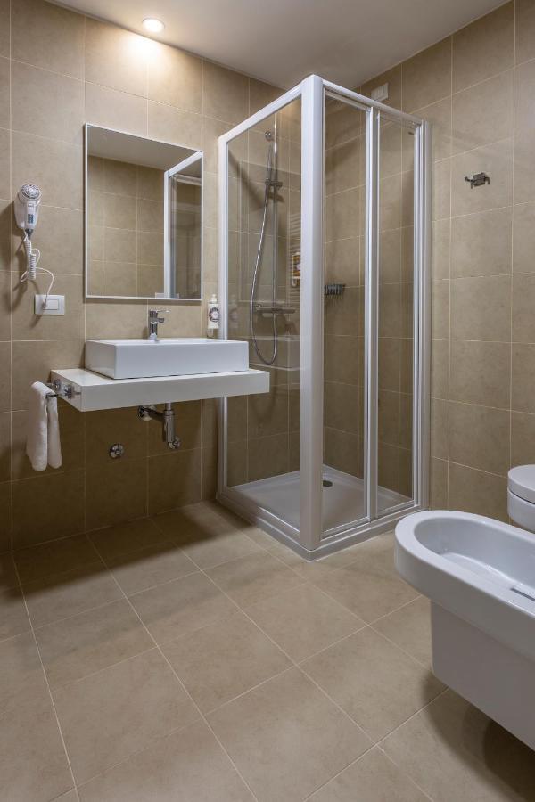 Habitat Guest House Trento Luaran gambar